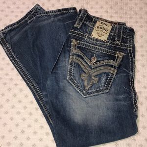 men’s jeans ROCK REVIVAL